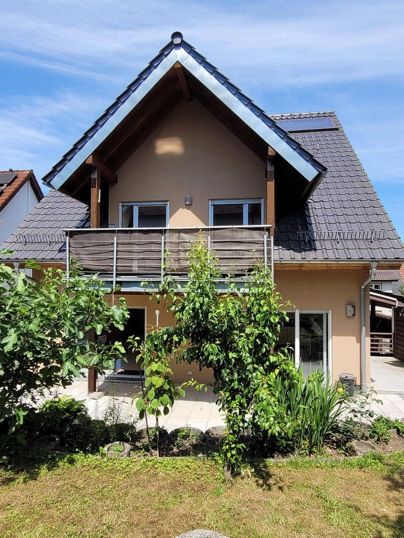 house for sale, 291 m², Ostfildern, Baden-Württemberg house for sale, 291 m², Ostfildern, Baden-Württemberg