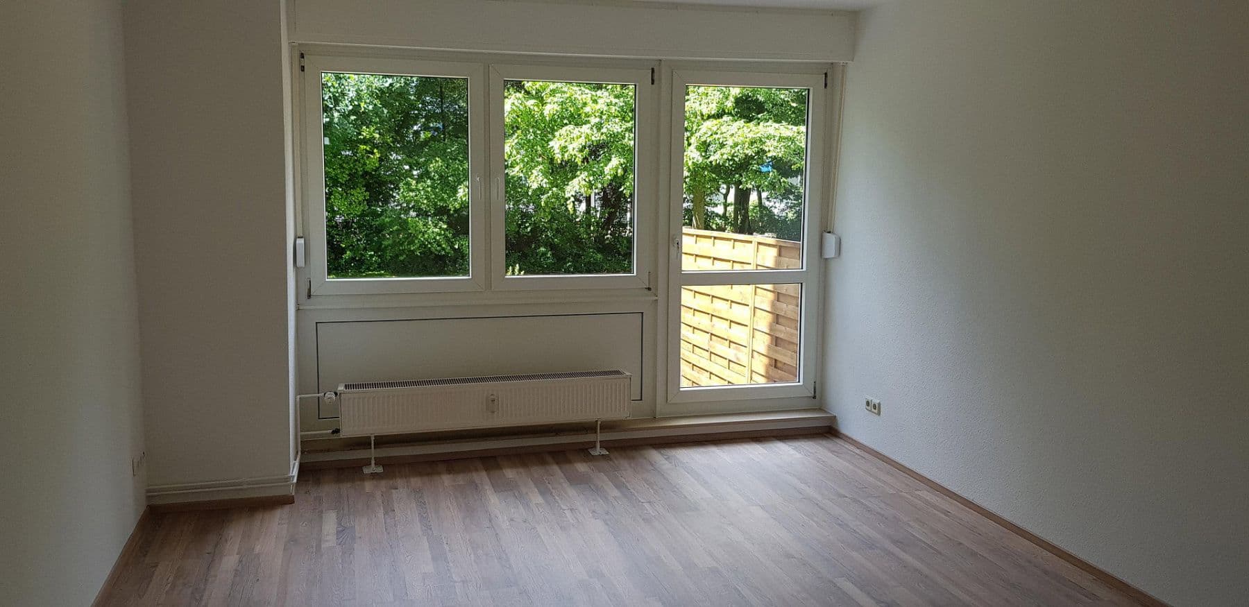 2 bedroom flat to rent, 50 m², Wendelinusstraße 29, Hainburg, Hesse 2 bedroom flat to rent, 50 m², Wendelinusstraße 29, Hainburg, Hesse