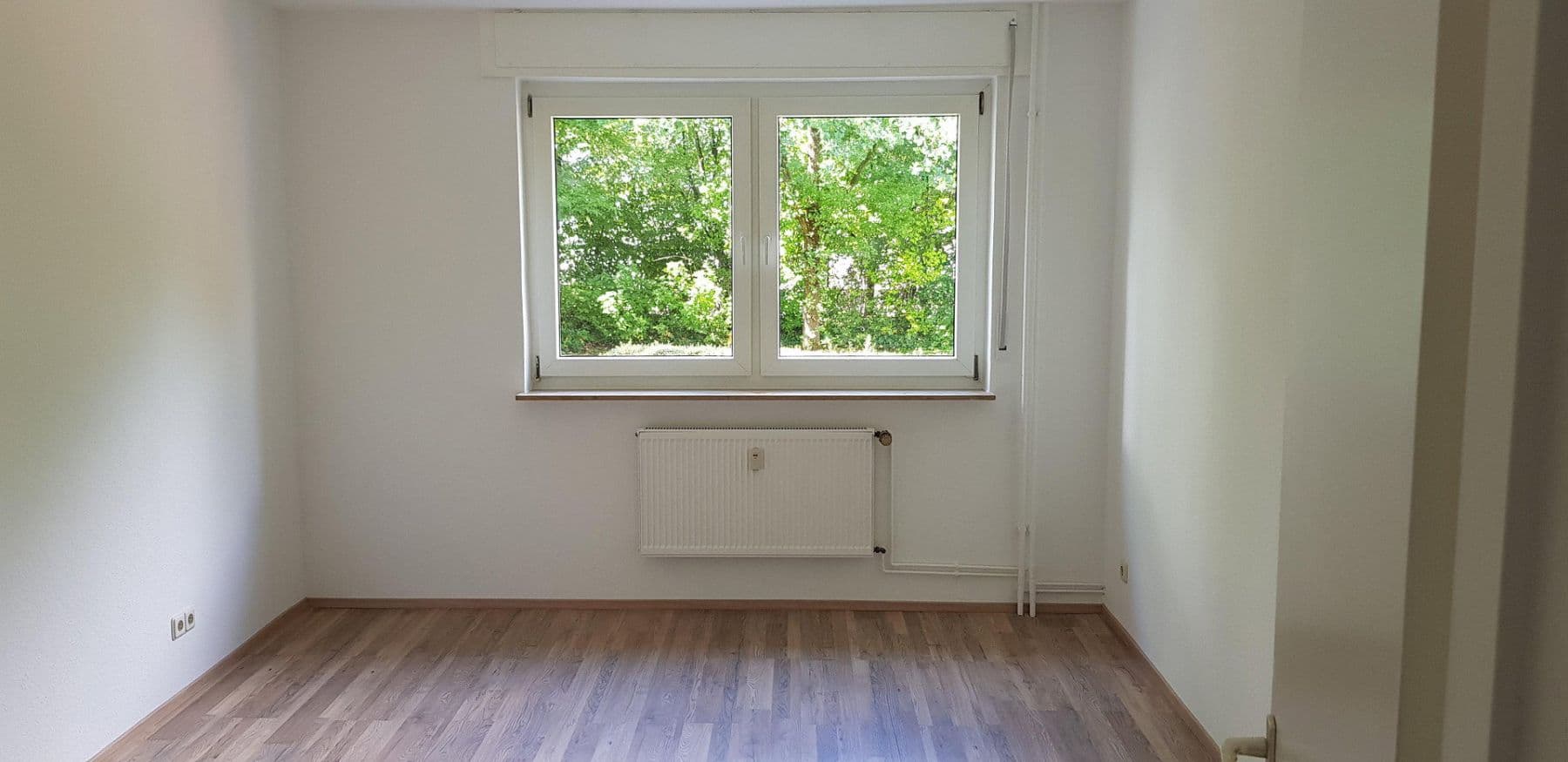 2 bedroom flat to rent, 50 m², Wendelinusstraße 29, Hainburg, Hesse 2 bedroom flat to rent, 50 m², Wendelinusstraße 29, Hainburg, Hesse