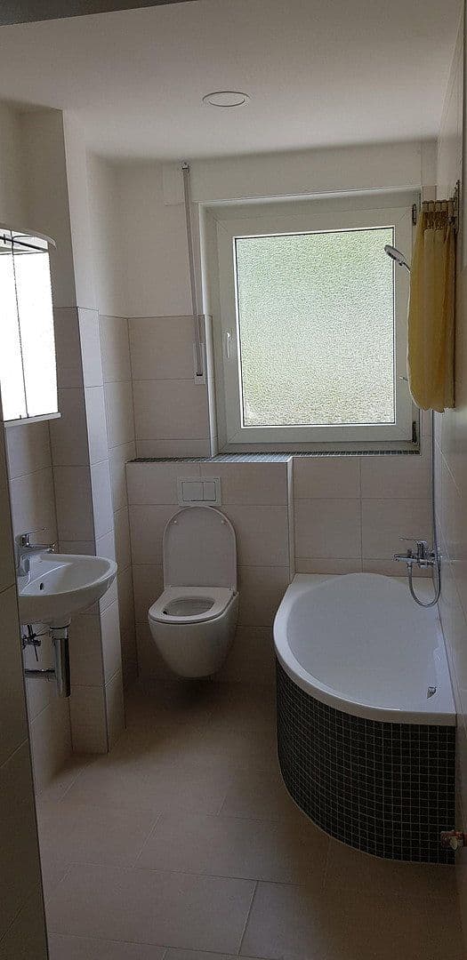 2 bedroom flat to rent, 50 m², Wendelinusstraße 29, Hainburg, Hesse 2 bedroom flat to rent, 50 m², Wendelinusstraße 29, Hainburg, Hesse