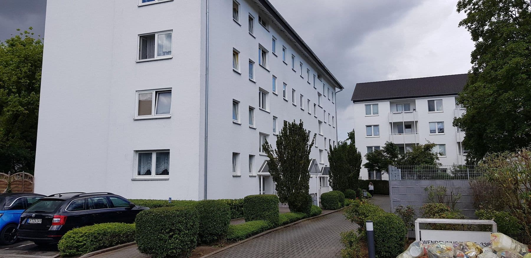 2 bedroom flat to rent, 50 m², Wendelinusstraße 29, Hainburg, Hesse 2 bedroom flat to rent, 50 m², Wendelinusstraße 29, Hainburg, Hesse