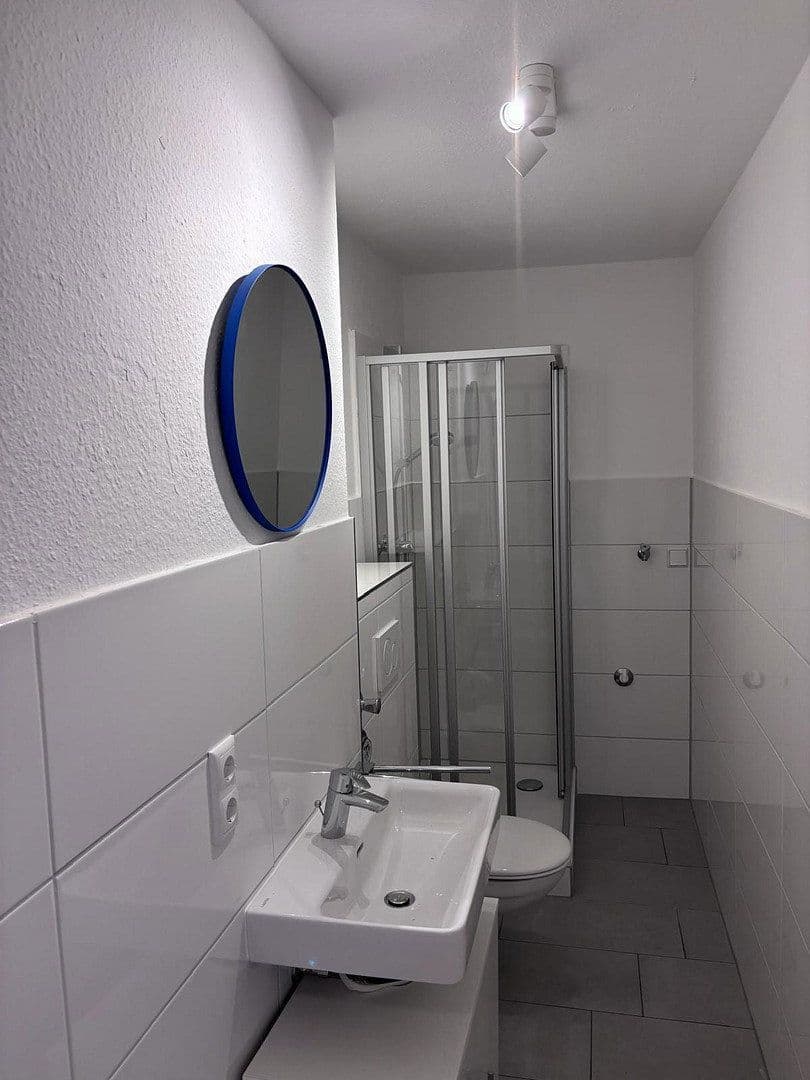 1 bedroom flat to rent, 24 m², Hamburg, Hamburg 1 bedroom flat to rent, 24 m², Hamburg, Hamburg