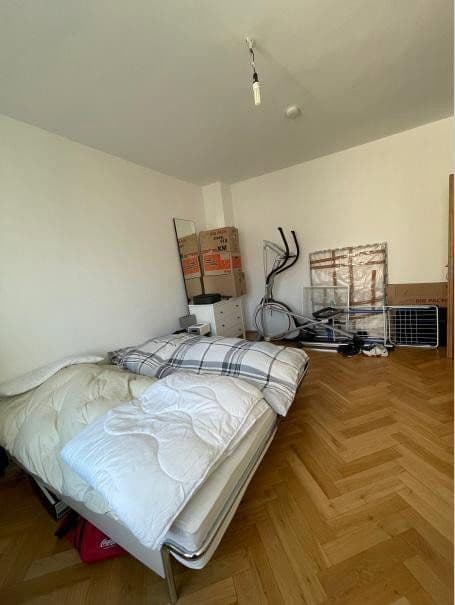 3 bedroom flat to rent, 103 m², Mannheim, Baden-Württemberg 3 bedroom flat to rent, 103 m², Mannheim, Baden-Württemberg