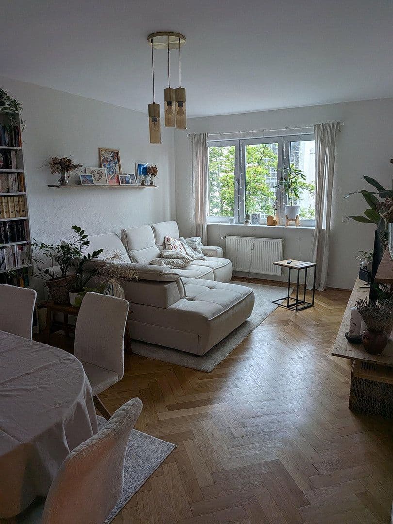 3 bedroom flat to rent, 103 m², Mannheim, Baden-Württemberg 3 bedroom flat to rent, 103 m², Mannheim, Baden-Württemberg