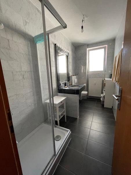 3 bedroom flat to rent, 103 m², Mannheim, Baden-Württemberg 3 bedroom flat to rent, 103 m², Mannheim, Baden-Württemberg