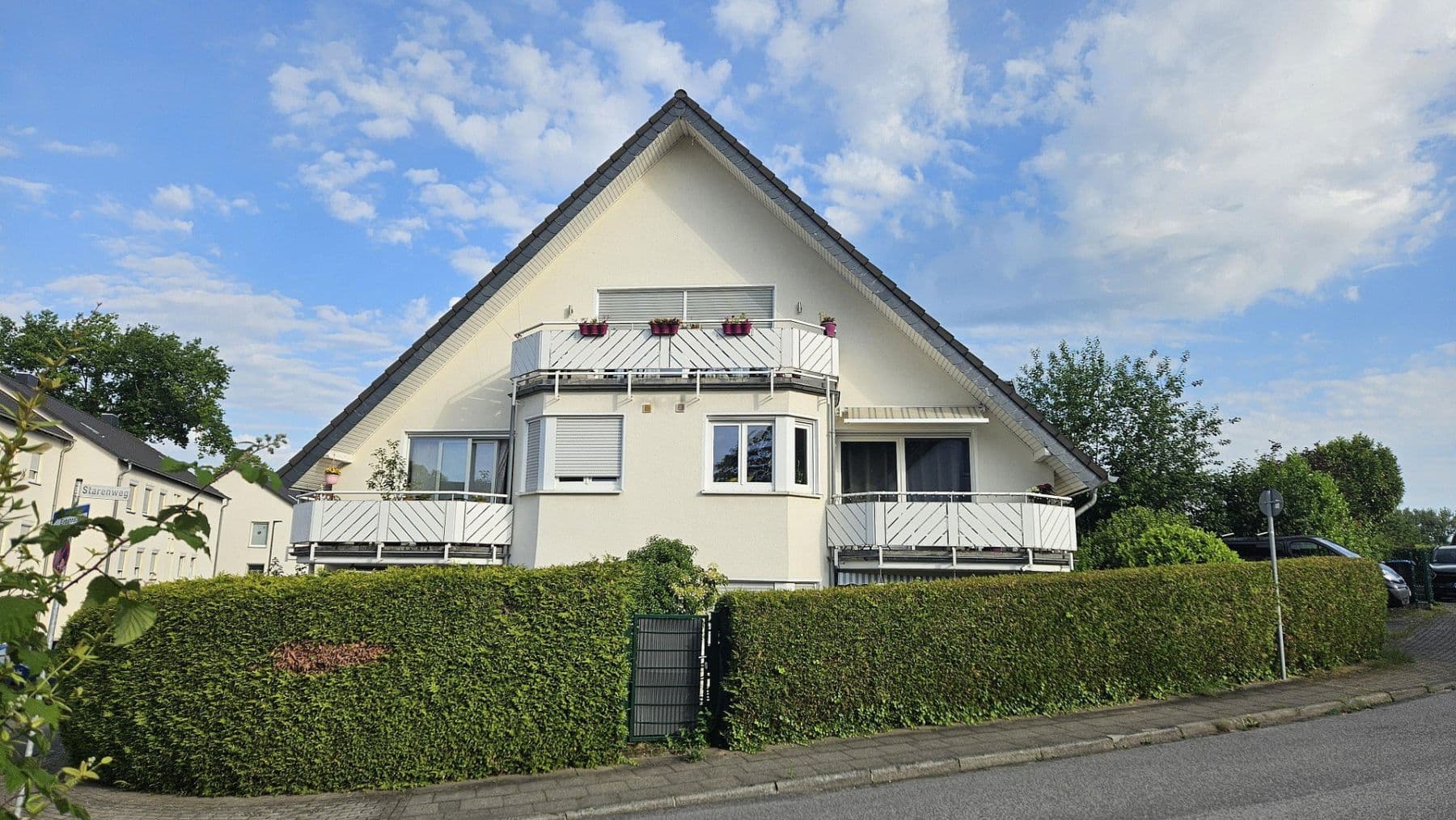 3 bedroom flat for sale, 64 m², Haan, North Rhine-Westphalia 3 bedroom flat for sale, 64 m², Haan, North Rhine-Westphalia