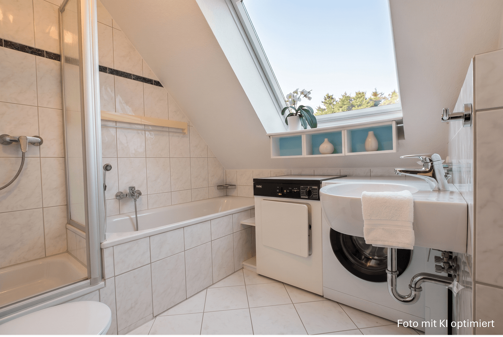 3 bedroom flat for sale, 64 m², Haan, North Rhine-Westphalia 3 bedroom flat for sale, 64 m², Haan, North Rhine-Westphalia