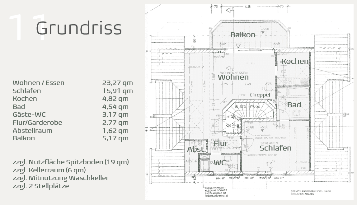 3 bedroom flat for sale, 64 m², Haan, North Rhine-Westphalia 3 bedroom flat for sale, 64 m², Haan, North Rhine-Westphalia