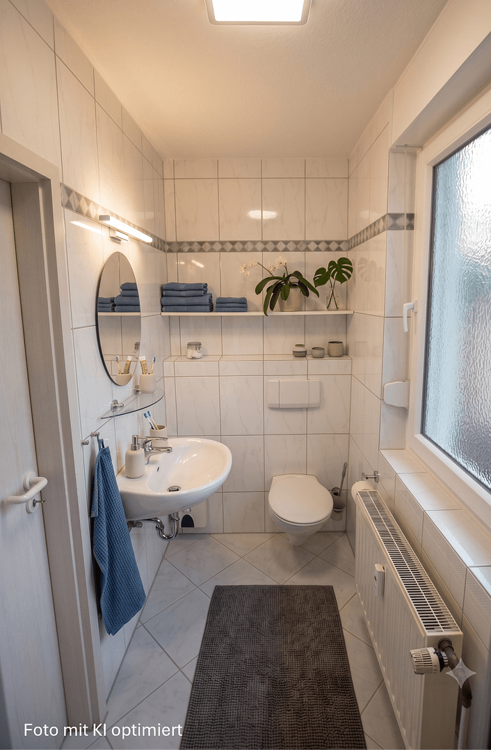 3 bedroom flat for sale, 64 m², Haan, North Rhine-Westphalia 3 bedroom flat for sale, 64 m², Haan, North Rhine-Westphalia