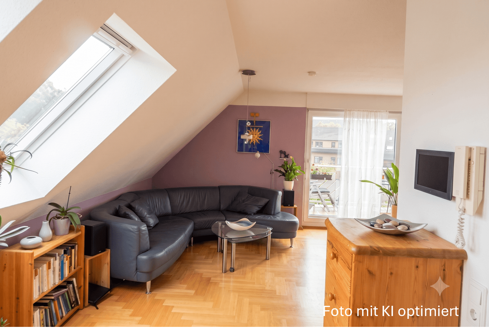 3 bedroom flat for sale, 64 m², Haan, North Rhine-Westphalia 3 bedroom flat for sale, 64 m², Haan, North Rhine-Westphalia