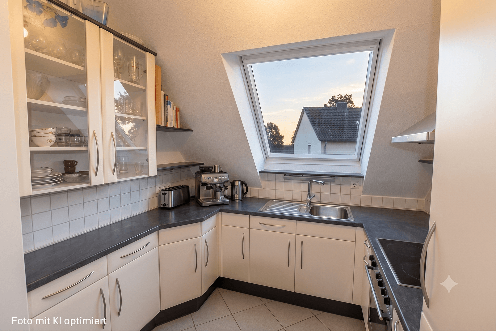 3 bedroom flat for sale, 64 m², Haan, North Rhine-Westphalia 3 bedroom flat for sale, 64 m², Haan, North Rhine-Westphalia