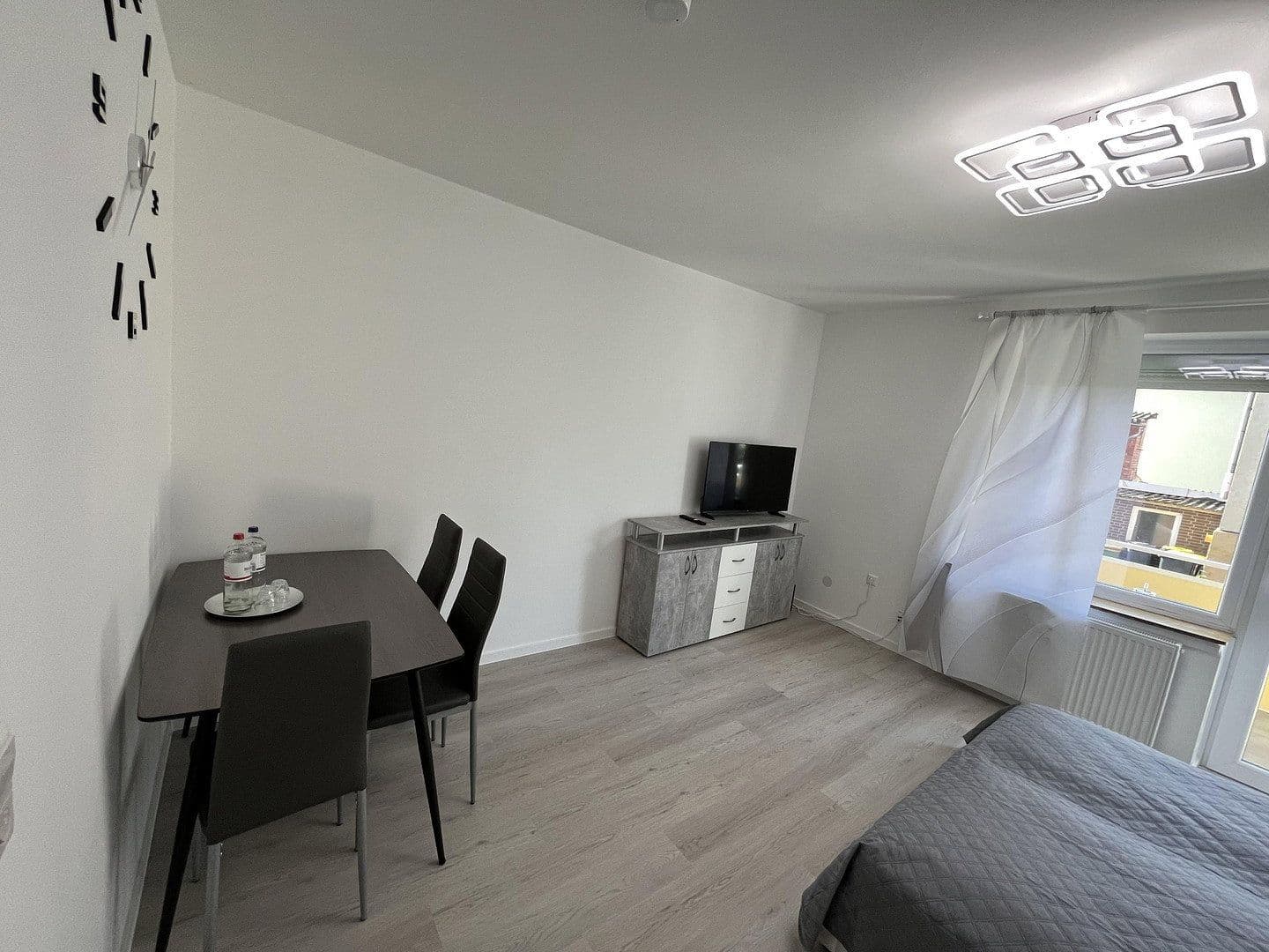 1 bedroom flat to rent, 26 m², Hildesheimer Straße, Sarstedt, Lower Saxony 1 bedroom flat to rent, 26 m², Hildesheimer Straße, Sarstedt, Lower Saxony