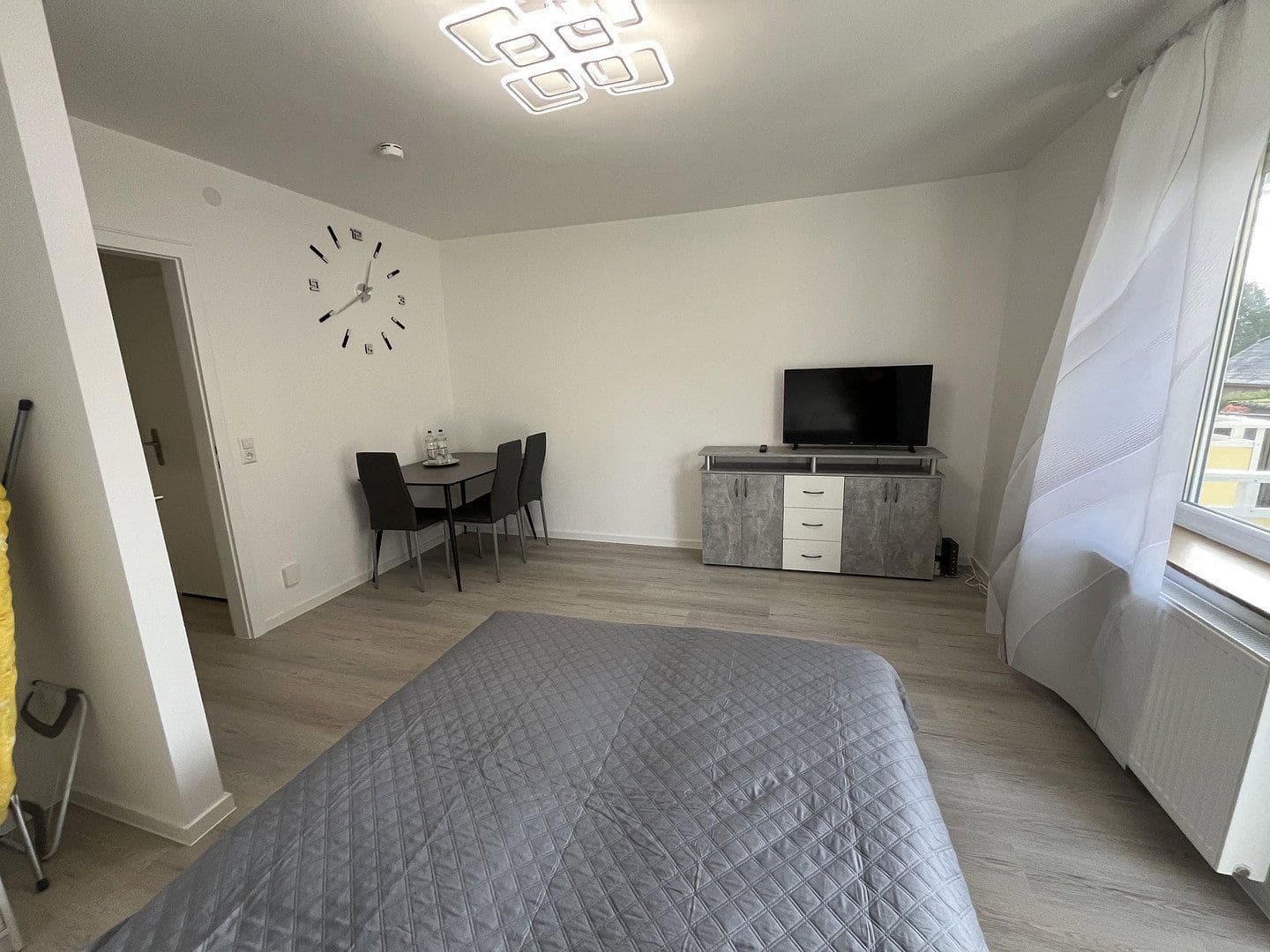 1 bedroom flat to rent, 26 m², Hildesheimer Straße, Sarstedt, Lower Saxony 1 bedroom flat to rent, 26 m², Hildesheimer Straße, Sarstedt, Lower Saxony
