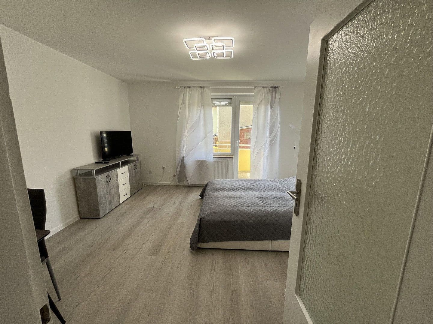 1 bedroom flat to rent, 26 m², Hildesheimer Straße, Sarstedt, Lower Saxony 1 bedroom flat to rent, 26 m², Hildesheimer Straße, Sarstedt, Lower Saxony