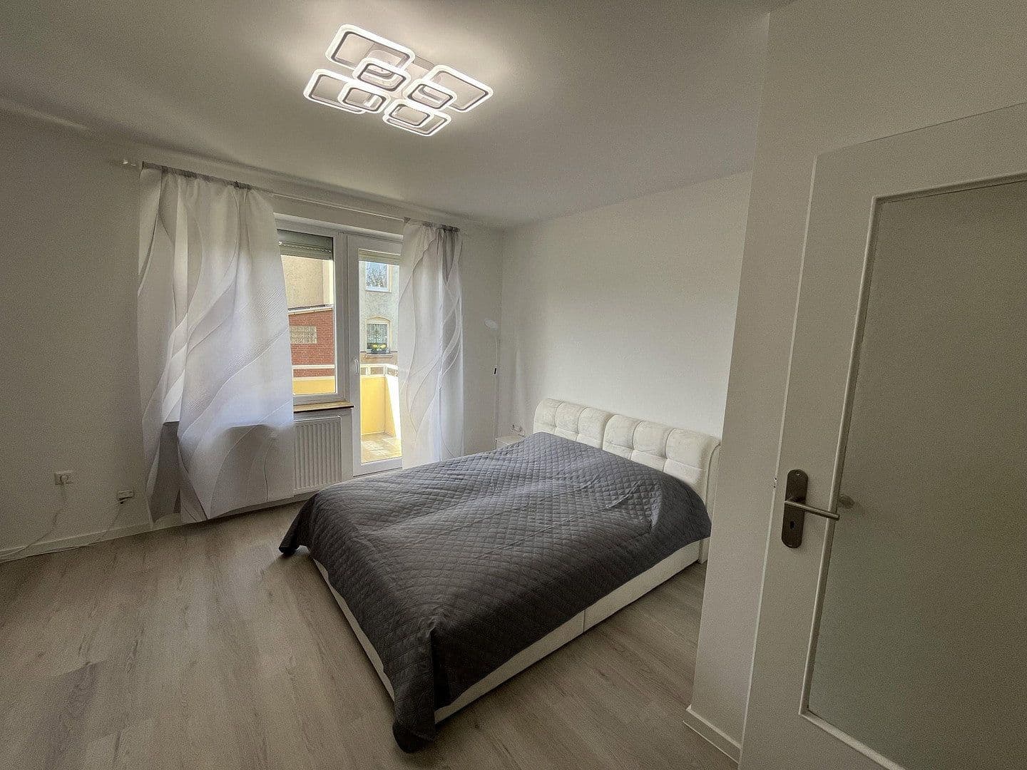 1 bedroom flat to rent, 26 m², Hildesheimer Straße, Sarstedt, Lower Saxony 1 bedroom flat to rent, 26 m², Hildesheimer Straße, Sarstedt, Lower Saxony