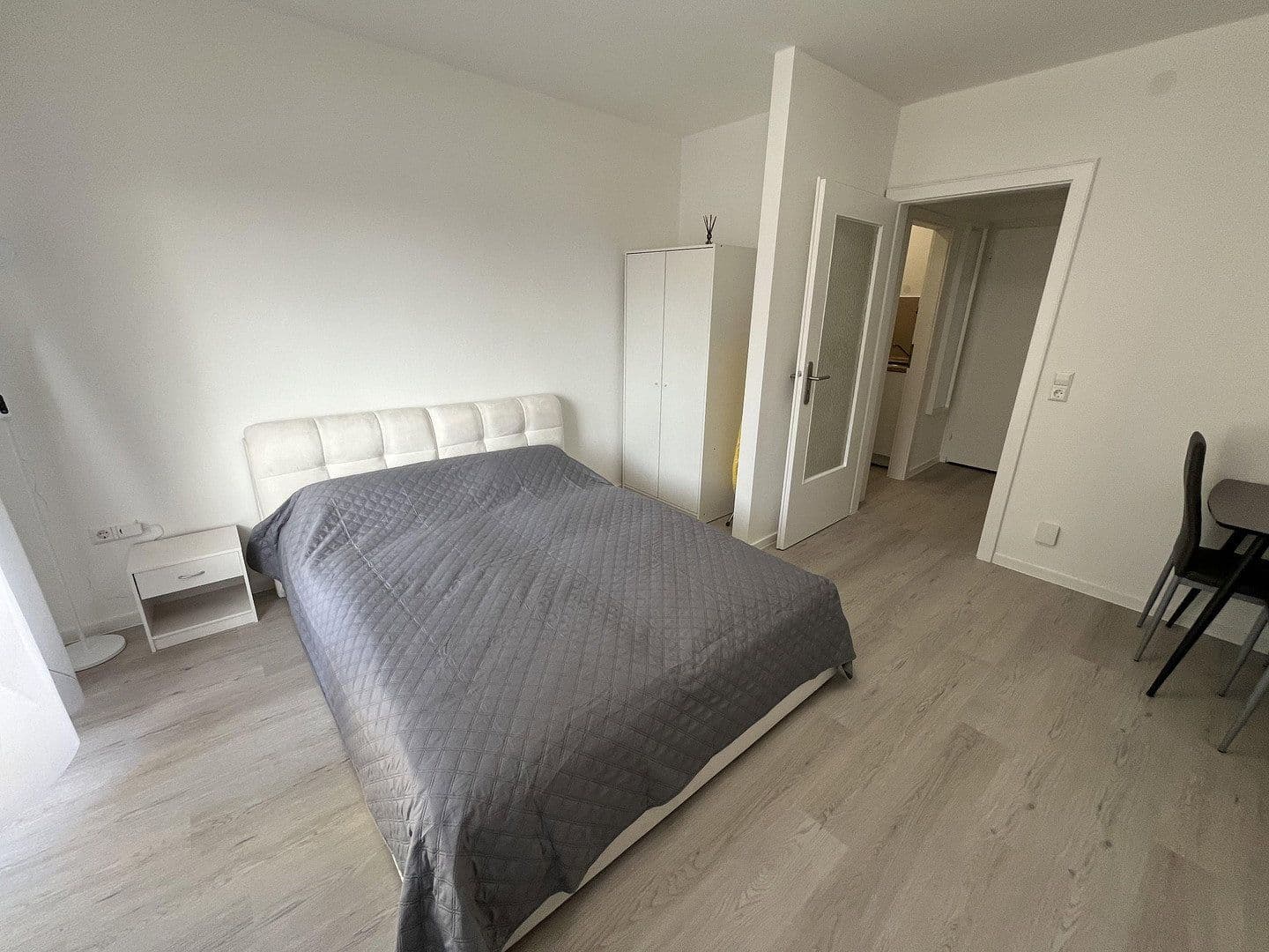 1 bedroom flat to rent, 26 m², Hildesheimer Straße, Sarstedt, Lower Saxony 1 bedroom flat to rent, 26 m², Hildesheimer Straße, Sarstedt, Lower Saxony