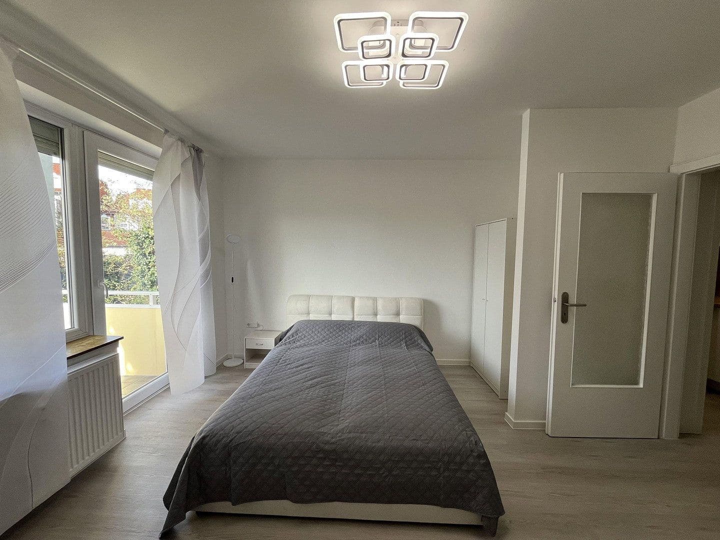 1 bedroom flat to rent, 26 m², Hildesheimer Straße, Sarstedt, Lower Saxony 1 bedroom flat to rent, 26 m², Hildesheimer Straße, Sarstedt, Lower Saxony