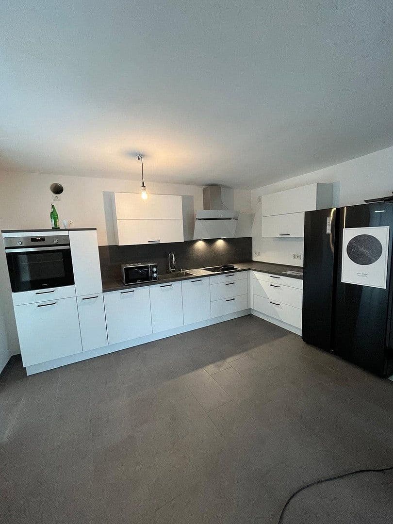 2 bedroom flat to rent, 77 m², Neunkirchen-Seelscheid, North Rhine-Westphalia 2 bedroom flat to rent, 77 m², Neunkirchen-Seelscheid, North Rhine-Westphalia