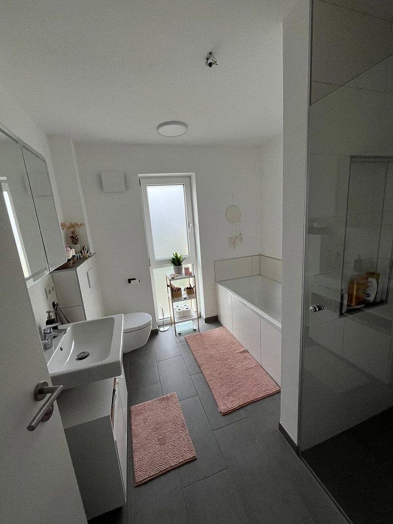 2 bedroom flat to rent, 77 m², Neunkirchen-Seelscheid, North Rhine-Westphalia 2 bedroom flat to rent, 77 m², Neunkirchen-Seelscheid, North Rhine-Westphalia