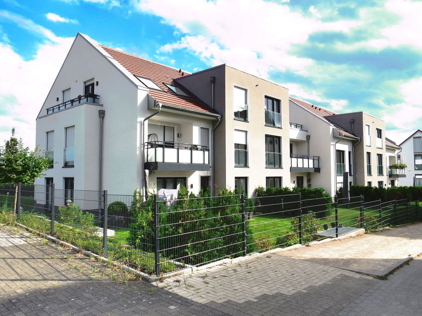 2 bedroom flat to rent, 65 m², Karl-Niepenberg-Weg 2d, Haan, North Rhine-Westphalia 2 bedroom flat to rent, 65 m², Karl-Niepenberg-Weg 2d, Haan, North Rhine-Westphalia