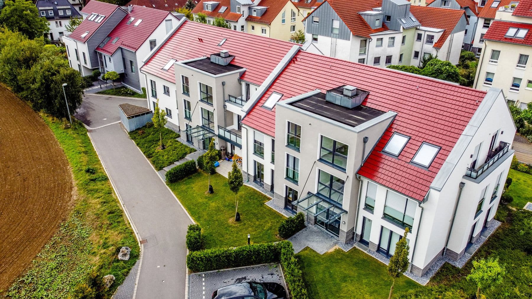 2 bedroom flat to rent, 65 m², Karl-Niepenberg-Weg 2d, Haan, North Rhine-Westphalia 2 bedroom flat to rent, 65 m², Karl-Niepenberg-Weg 2d, Haan, North Rhine-Westphalia