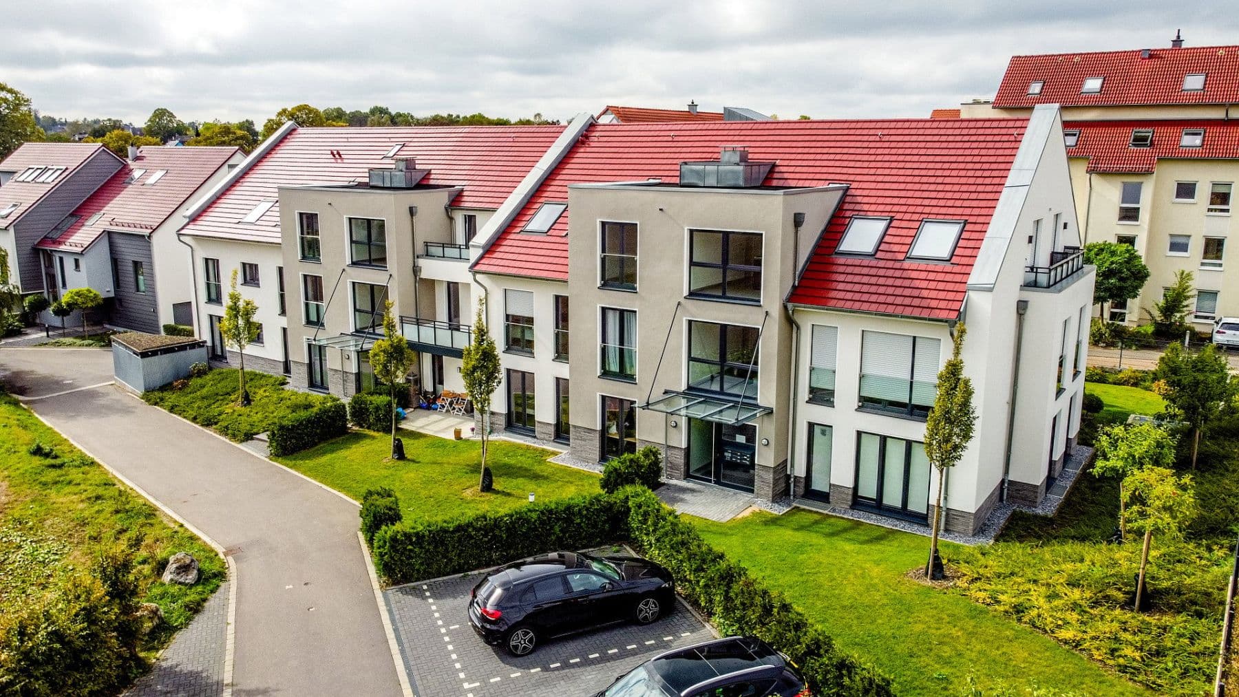 2 bedroom flat to rent, 65 m², Karl-Niepenberg-Weg 2d, Haan, North Rhine-Westphalia 2 bedroom flat to rent, 65 m², Karl-Niepenberg-Weg 2d, Haan, North Rhine-Westphalia