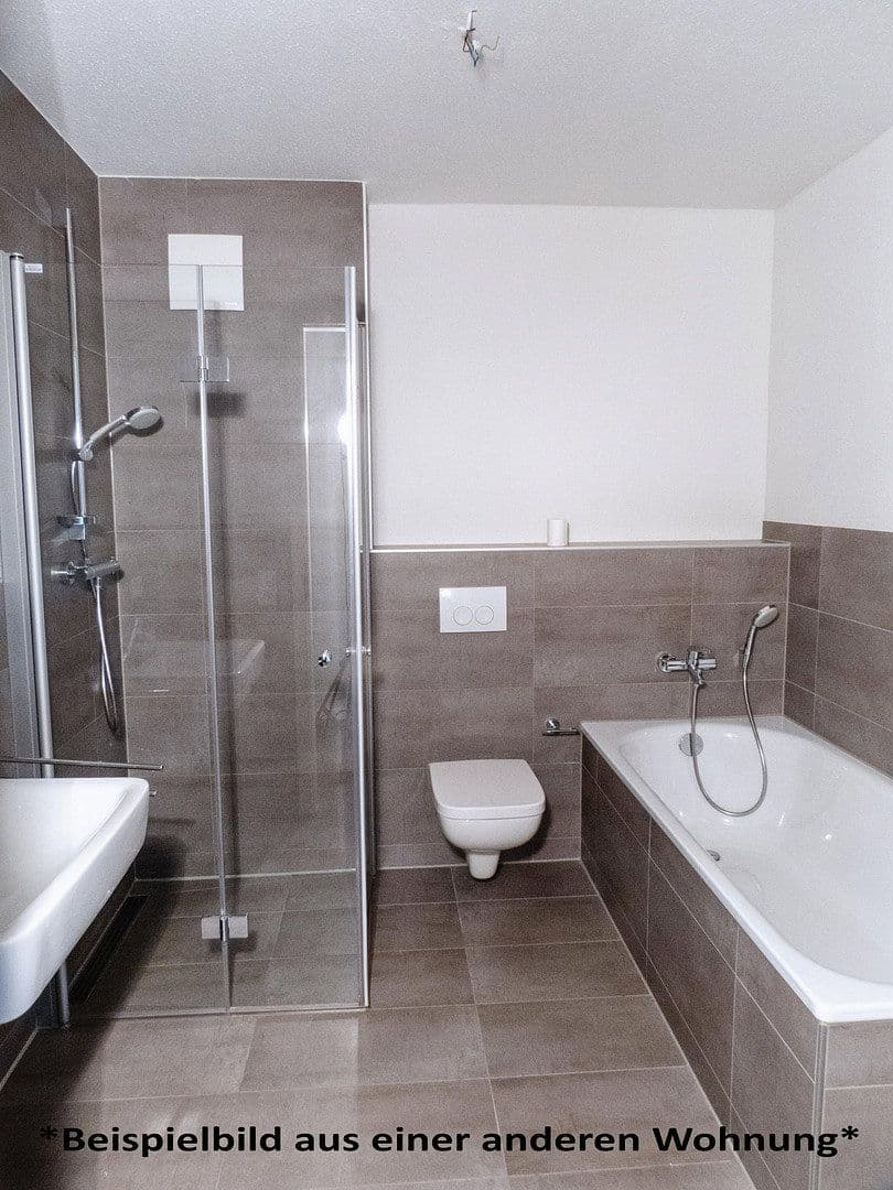 2 bedroom flat to rent, 65 m², Karl-Niepenberg-Weg 2d, Haan, North Rhine-Westphalia 2 bedroom flat to rent, 65 m², Karl-Niepenberg-Weg 2d, Haan, North Rhine-Westphalia