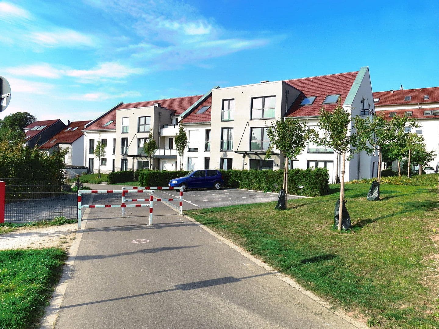 2 bedroom flat to rent, 65 m², Karl-Niepenberg-Weg 2d, Haan, North Rhine-Westphalia 2 bedroom flat to rent, 65 m², Karl-Niepenberg-Weg 2d, Haan, North Rhine-Westphalia