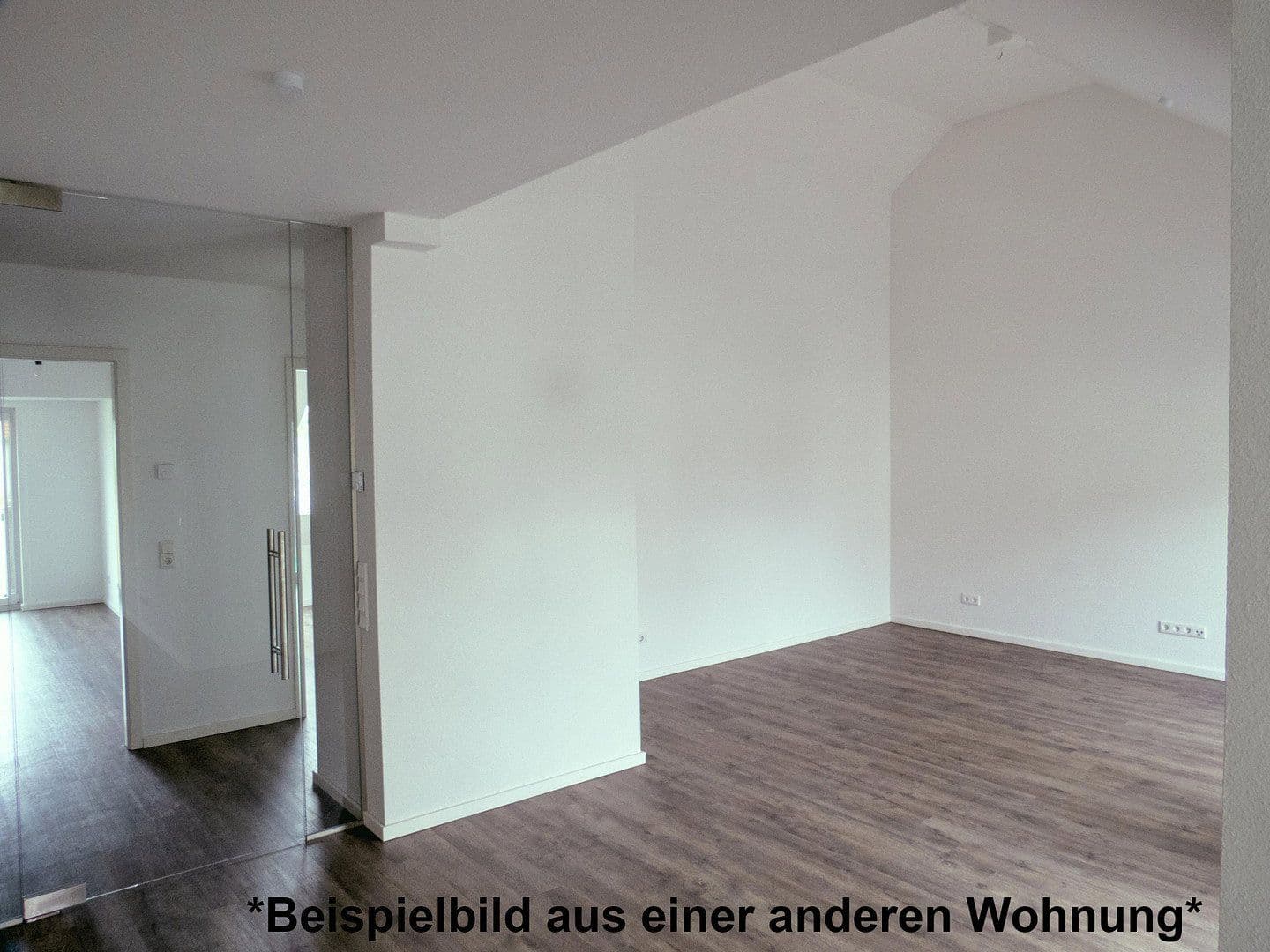 2 bedroom flat to rent, 65 m², Karl-Niepenberg-Weg 2d, Haan, North Rhine-Westphalia 2 bedroom flat to rent, 65 m², Karl-Niepenberg-Weg 2d, Haan, North Rhine-Westphalia