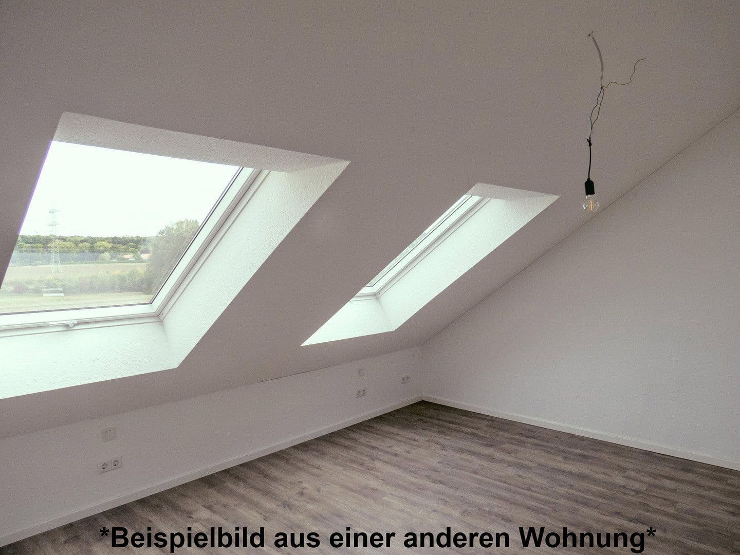 2 bedroom flat to rent, 65 m², Karl-Niepenberg-Weg 2d, Haan, North Rhine-Westphalia 2 bedroom flat to rent, 65 m², Karl-Niepenberg-Weg 2d, Haan, North Rhine-Westphalia