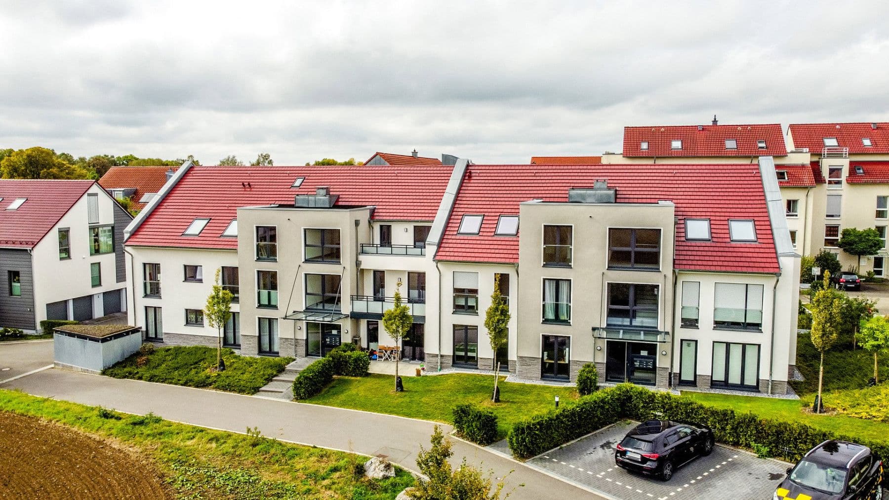 2 bedroom flat to rent, 65 m², Karl-Niepenberg-Weg 2d, Haan, North Rhine-Westphalia 2 bedroom flat to rent, 65 m², Karl-Niepenberg-Weg 2d, Haan, North Rhine-Westphalia
