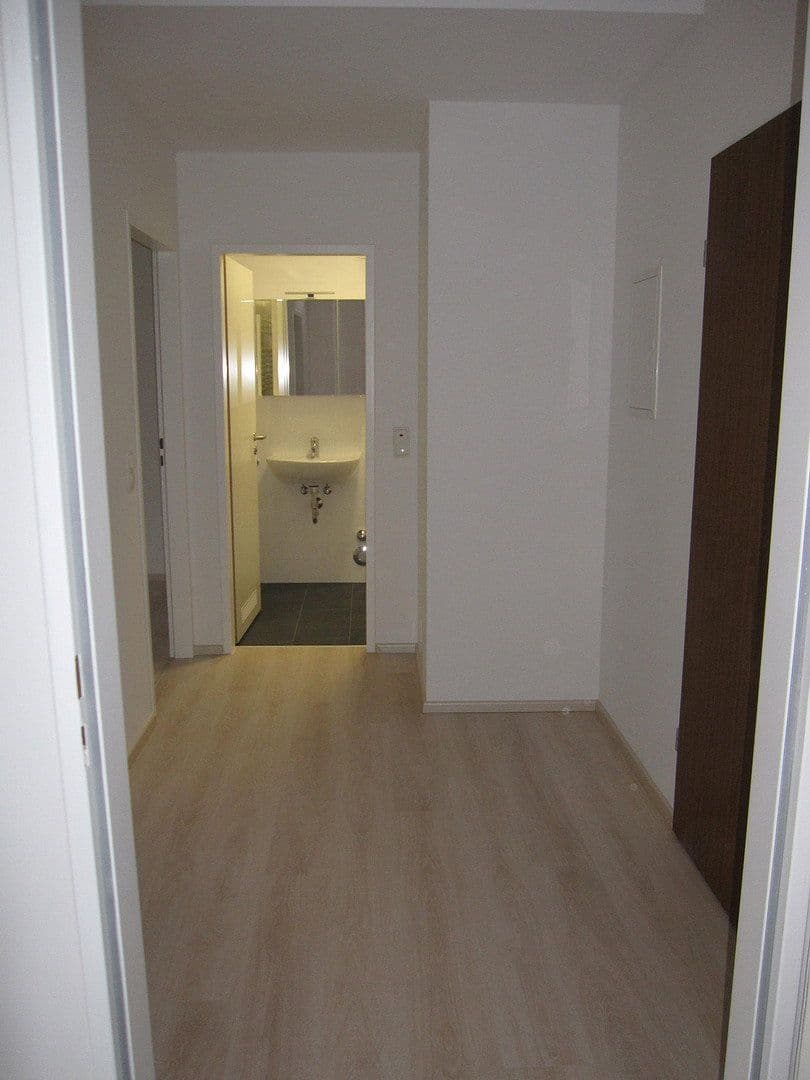 2 bedroom flat to rent, 48 m², München, Bavaria 2 bedroom flat to rent, 48 m², München, Bavaria