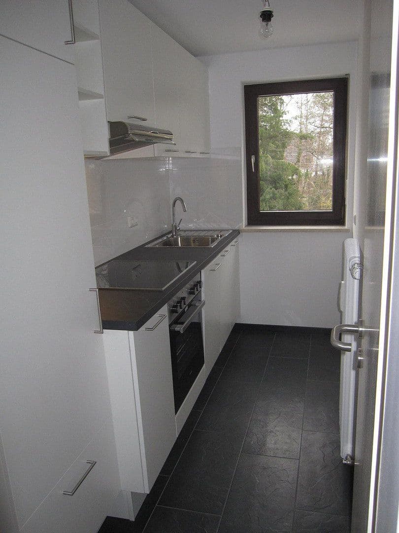 2 bedroom flat to rent, 48 m², München, Bavaria 2 bedroom flat to rent, 48 m², München, Bavaria