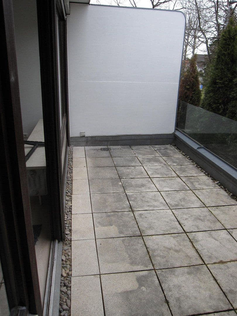 2 bedroom flat to rent, 48 m², München, Bavaria 2 bedroom flat to rent, 48 m², München, Bavaria