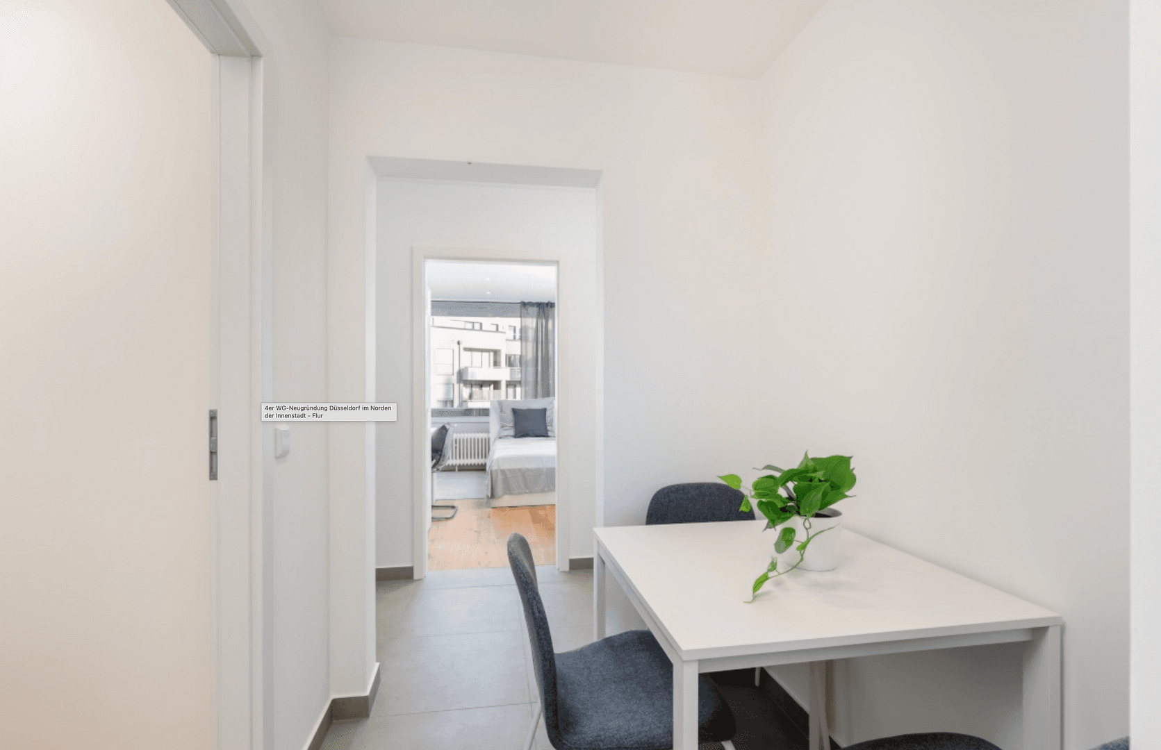 flat to rent, 15 m², Meineckestr. 57, Düsseldorf, North Rhine-Westphalia flat to rent, 15 m², Meineckestr. 57, Düsseldorf, North Rhine-Westphalia