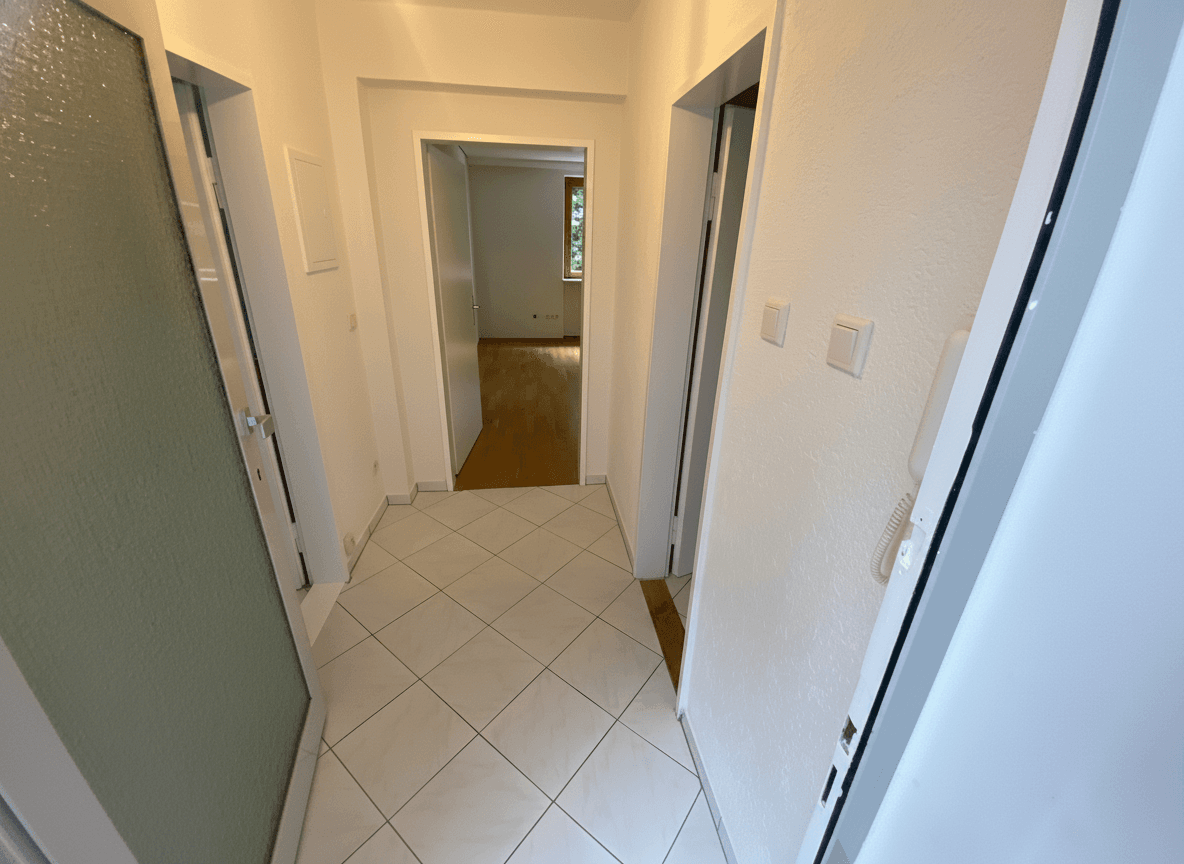 2 bedroom flat to rent, 51 m², Rosenaustraße 31, Augsburg, Bavaria 2 bedroom flat to rent, 51 m², Rosenaustraße 31, Augsburg, Bavaria