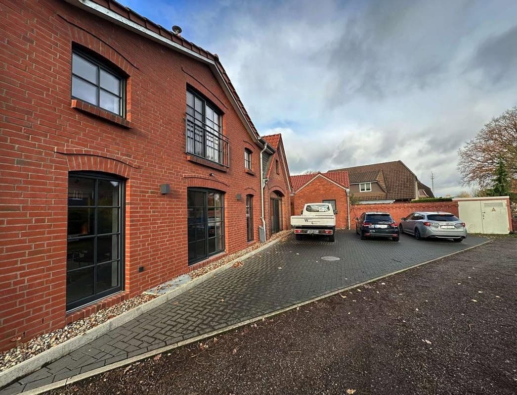 office to rent, 103 m², Scharmbecker Dorfstraße 38, Winsen (Luhe), Lower Saxony office to rent, 103 m², Scharmbecker Dorfstraße 38, Winsen (Luhe), Lower Saxony