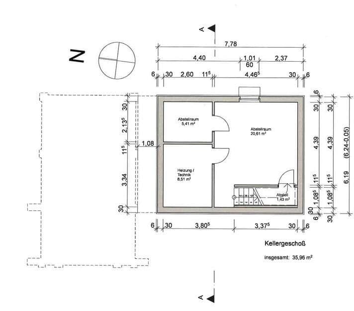 office to rent, 103 m², Scharmbecker Dorfstraße 38, Winsen (Luhe), Lower Saxony office to rent, 103 m², Scharmbecker Dorfstraße 38, Winsen (Luhe), Lower Saxony
