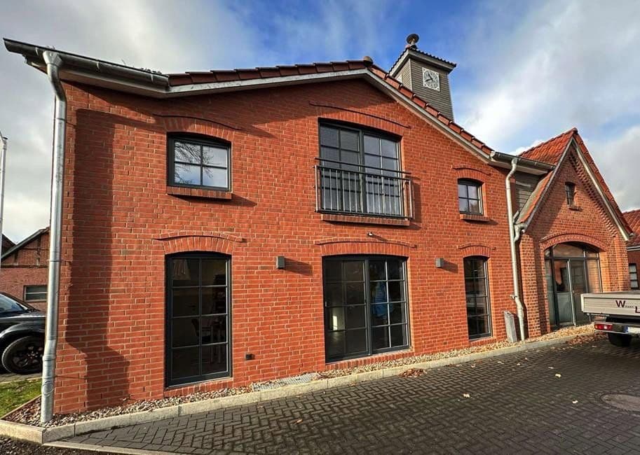 office to rent, 103 m², Scharmbecker Dorfstraße 38, Winsen (Luhe), Lower Saxony office to rent, 103 m², Scharmbecker Dorfstraße 38, Winsen (Luhe), Lower Saxony