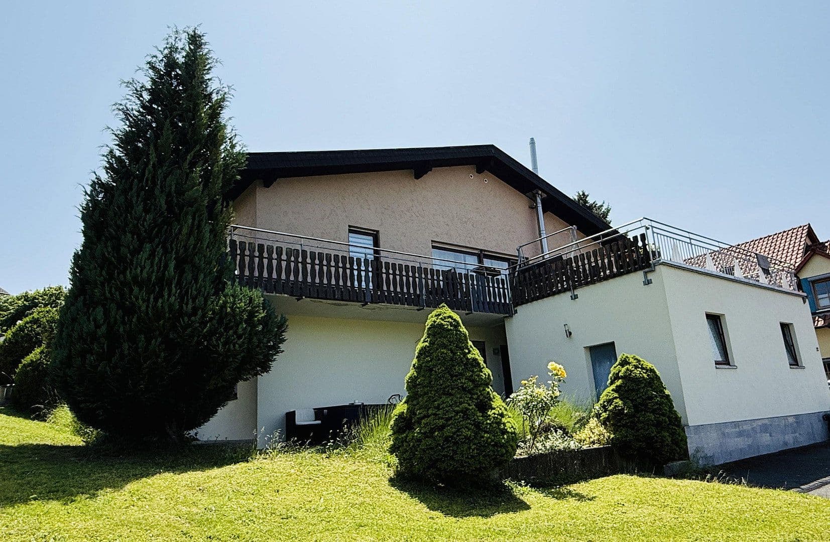 house for sale, 250 m², Lauda-Königshofen, Baden-Württemberg house for sale, 250 m², Lauda-Königshofen, Baden-Württemberg