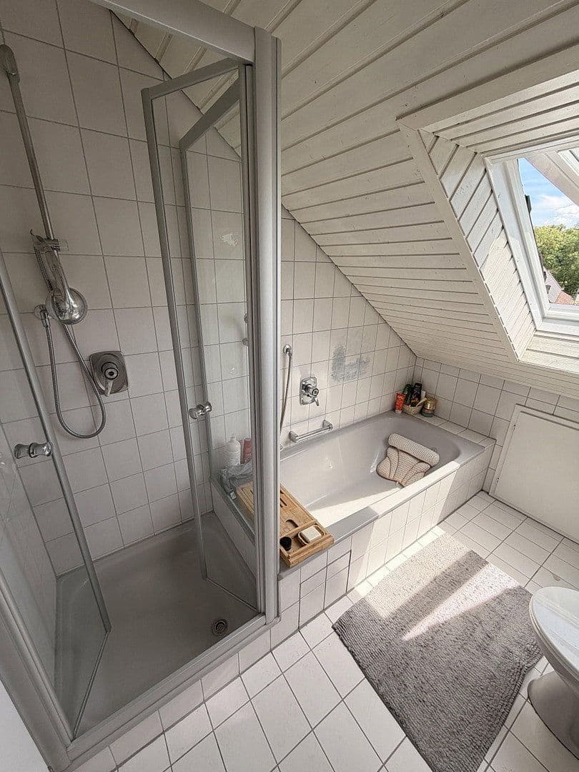 1 bedroom with open-plan kitchen flat to rent, 62 m², Unterensingen, Baden-Württemberg 1 bedroom with open-plan kitchen flat to rent, 62 m², Unterensingen, Baden-Württemberg
