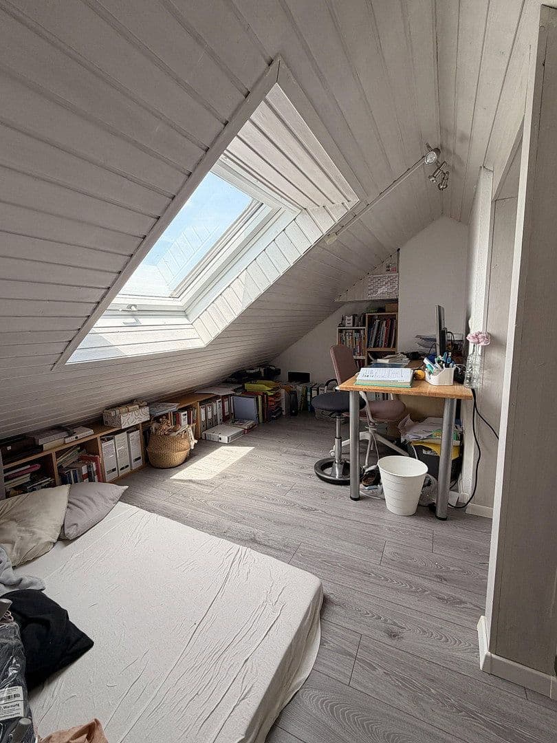 1 bedroom with open-plan kitchen flat to rent, 62 m², Unterensingen, Baden-Württemberg 1 bedroom with open-plan kitchen flat to rent, 62 m², Unterensingen, Baden-Württemberg