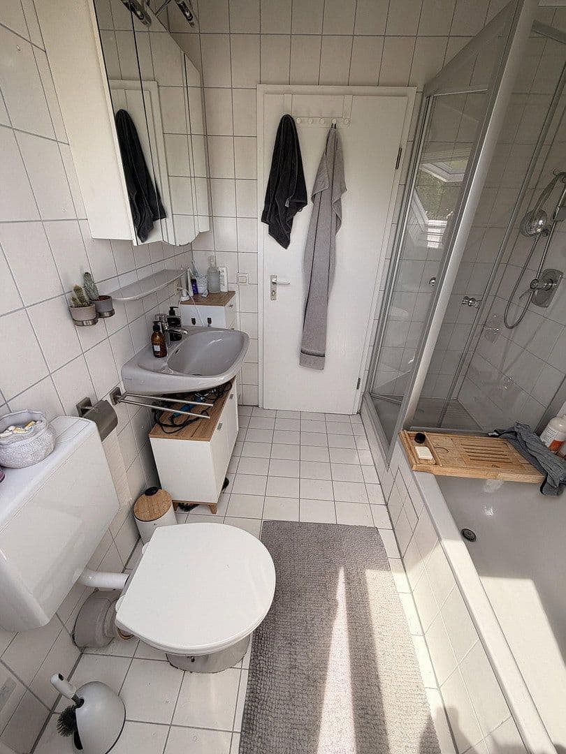 1 bedroom with open-plan kitchen flat to rent, 62 m², Unterensingen, Baden-Württemberg 1 bedroom with open-plan kitchen flat to rent, 62 m², Unterensingen, Baden-Württemberg