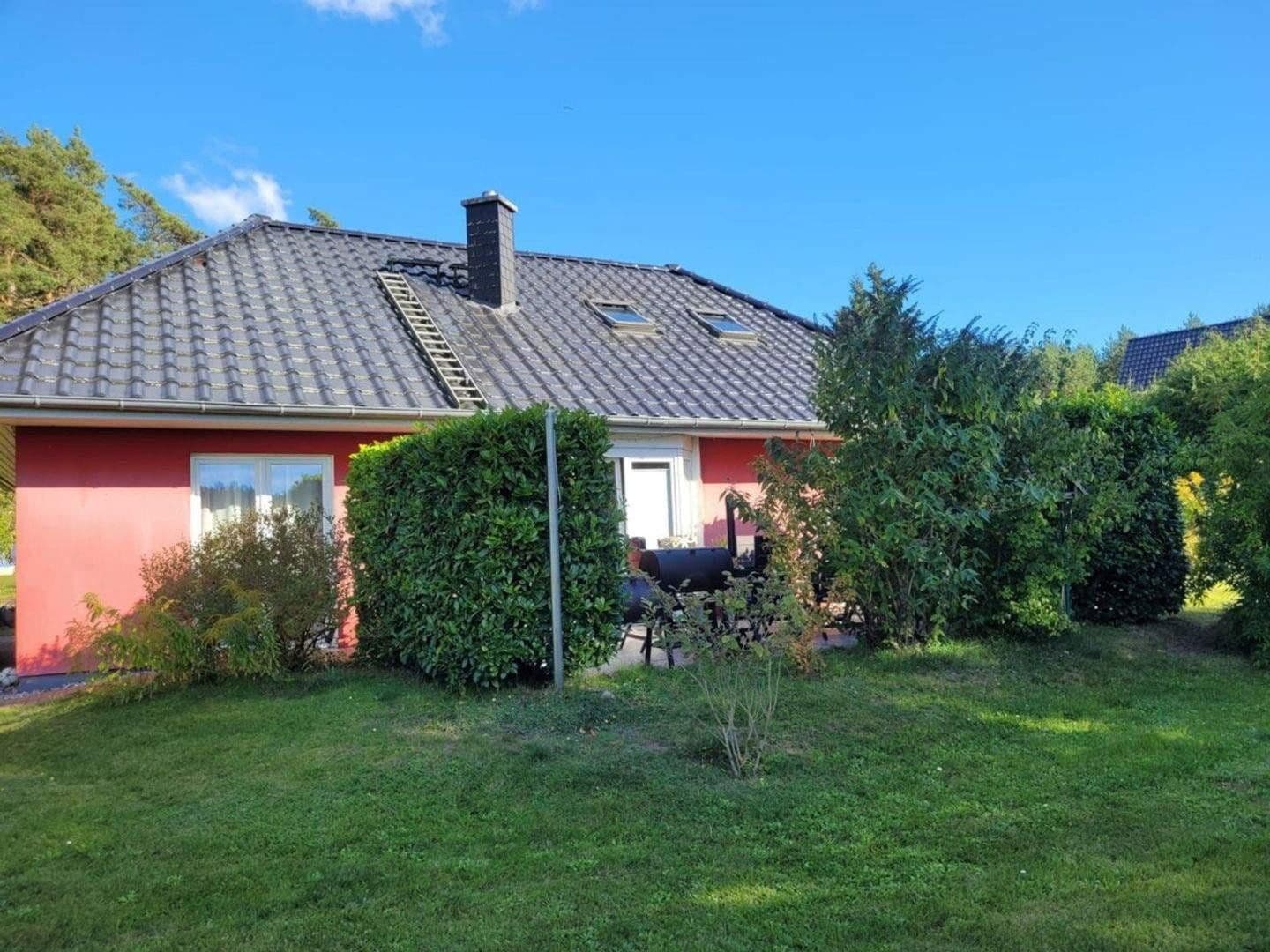 house for sale, 146 m², Stolpe auf Usedom, Mecklenburg-Vorpommern house for sale, 146 m², Stolpe auf Usedom, Mecklenburg-Vorpommern