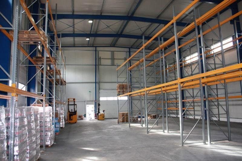 non-residential property to rent, 480 m², Dieselstr. 13, Arnsberg, North Rhine-Westphalia non-residential property to rent, 480 m², Dieselstr. 13, Arnsberg, North Rhine-Westphalia