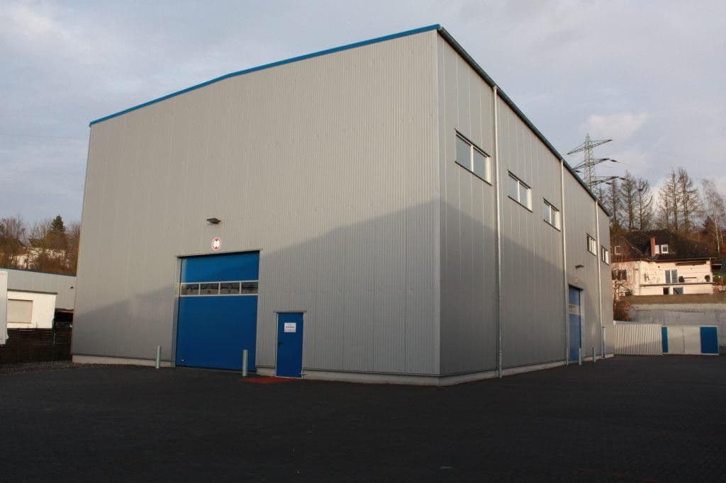 non-residential property to rent, 480 m², Dieselstr. 13, Arnsberg, North Rhine-Westphalia non-residential property to rent, 480 m², Dieselstr. 13, Arnsberg, North Rhine-Westphalia