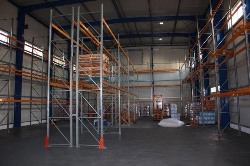non-residential property to rent, 480 m², Dieselstr. 13, Arnsberg, North Rhine-Westphalia non-residential property to rent, 480 m², Dieselstr. 13, Arnsberg, North Rhine-Westphalia
