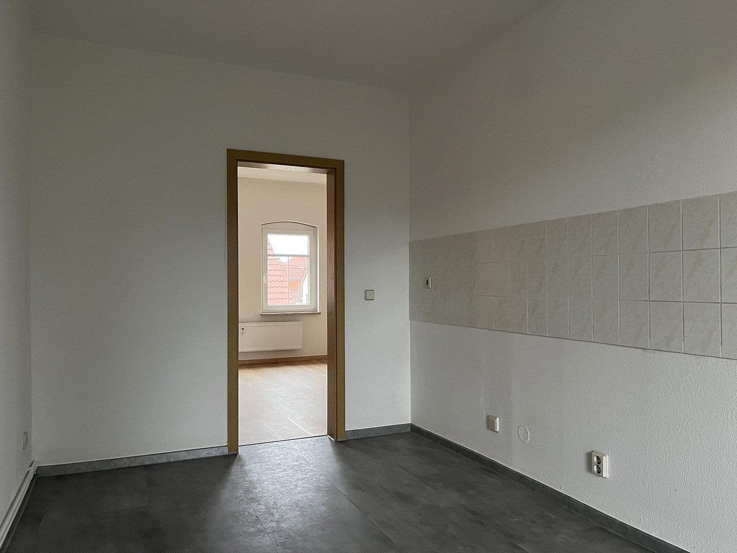 1 bedroom flat to rent, 38 m², Leipziger Vorstadt 18, Pegau, Saxony 1 bedroom flat to rent, 38 m², Leipziger Vorstadt 18, Pegau, Saxony