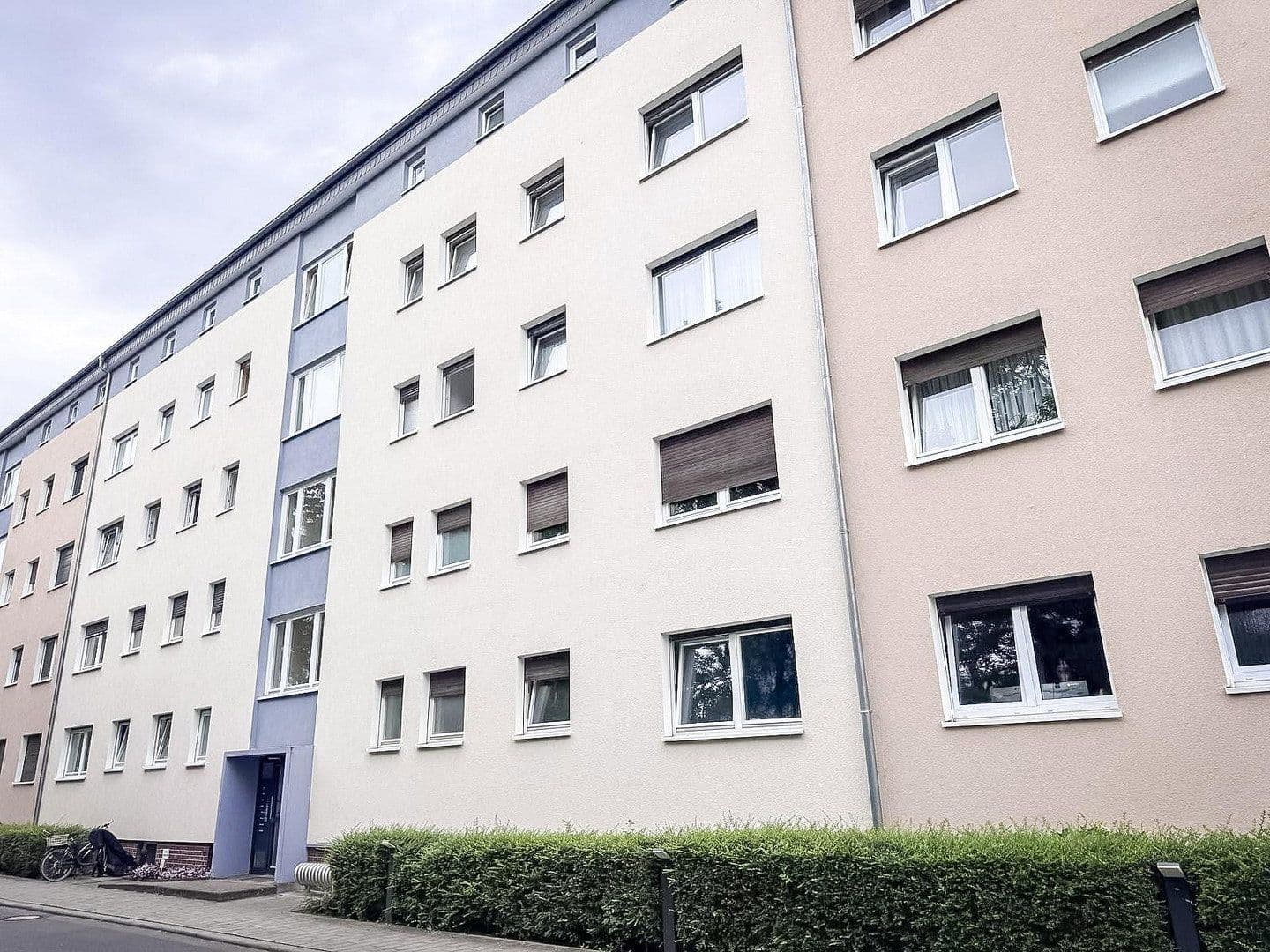 3 bedroom flat for sale, 73 m², Frankfurt, Hesse 3 bedroom flat for sale, 73 m², Frankfurt, Hesse