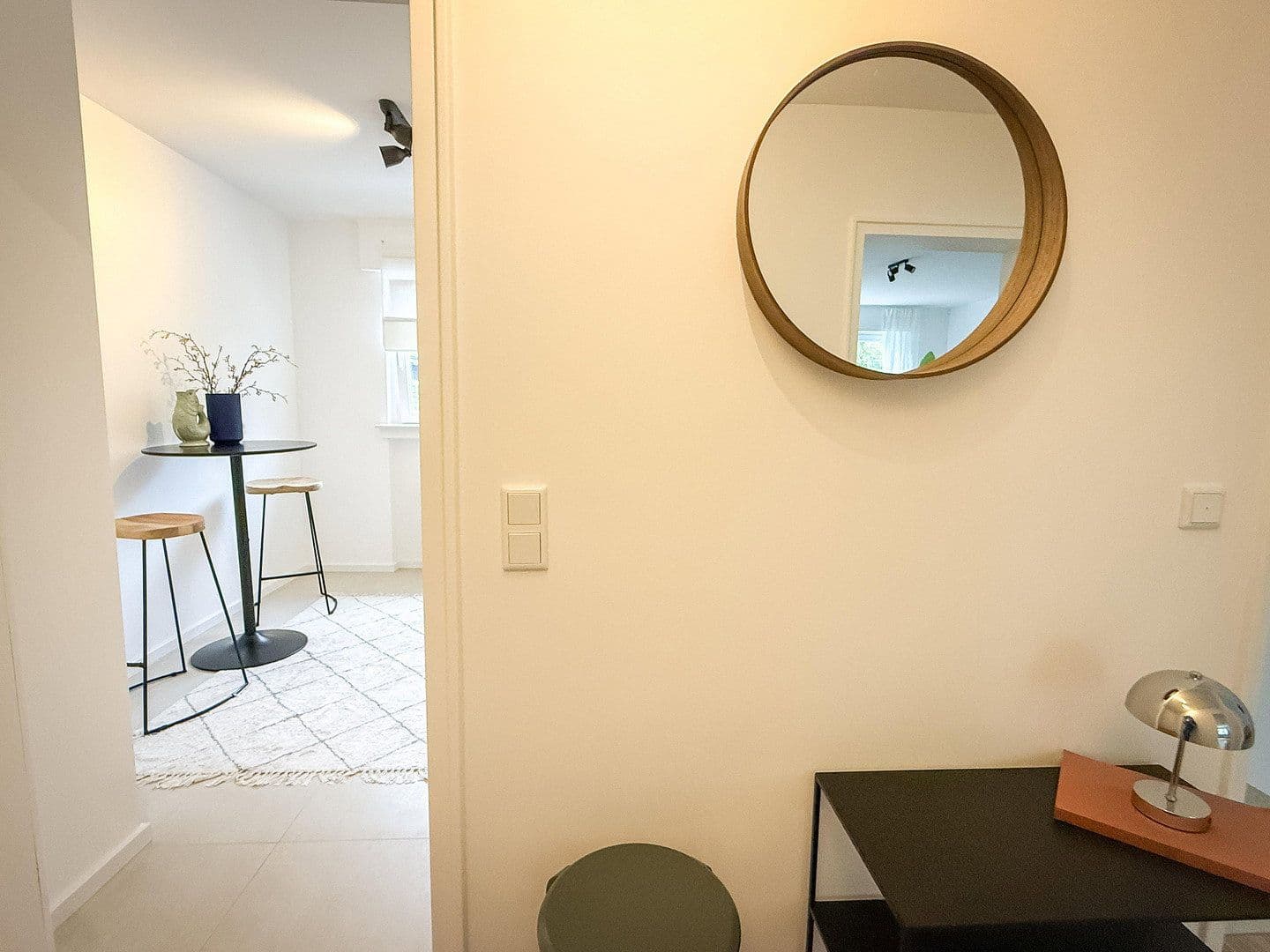 3 bedroom flat for sale, 73 m², Frankfurt, Hesse 3 bedroom flat for sale, 73 m², Frankfurt, Hesse